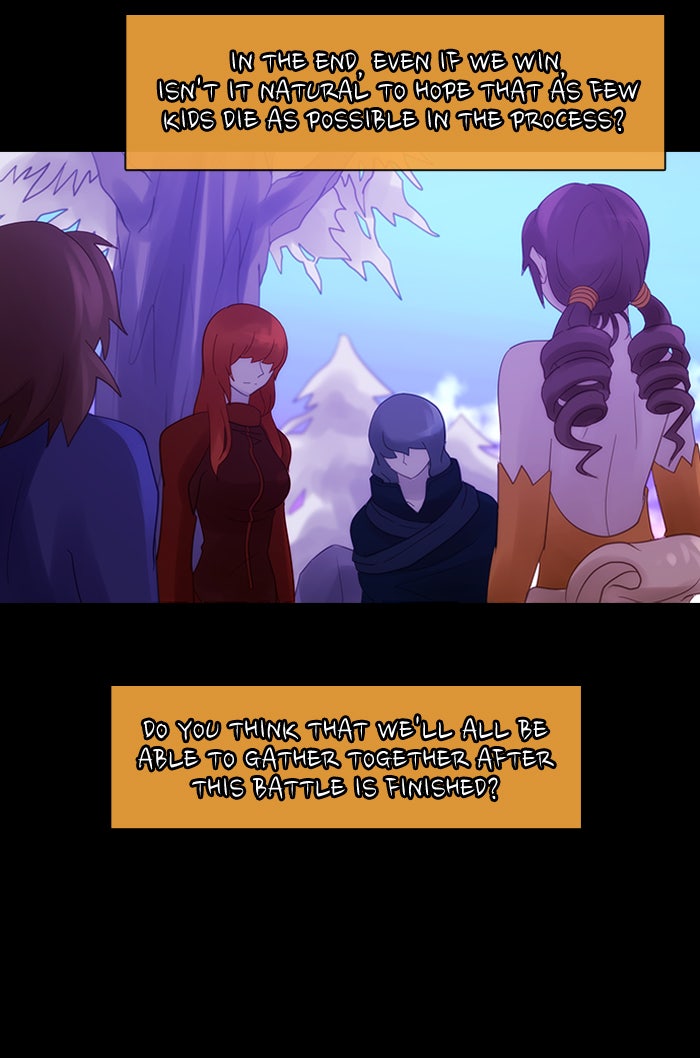 Read Kubera Manga Online