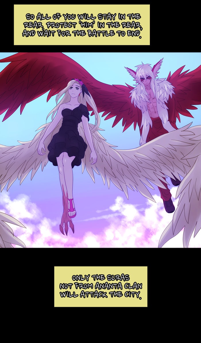 Read Kubera Manga Online