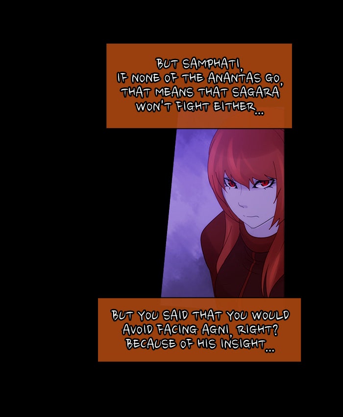 Read Kubera Manga Online