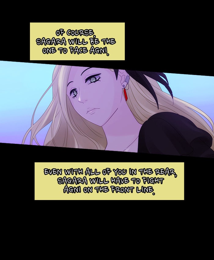 Read Kubera Manga Online