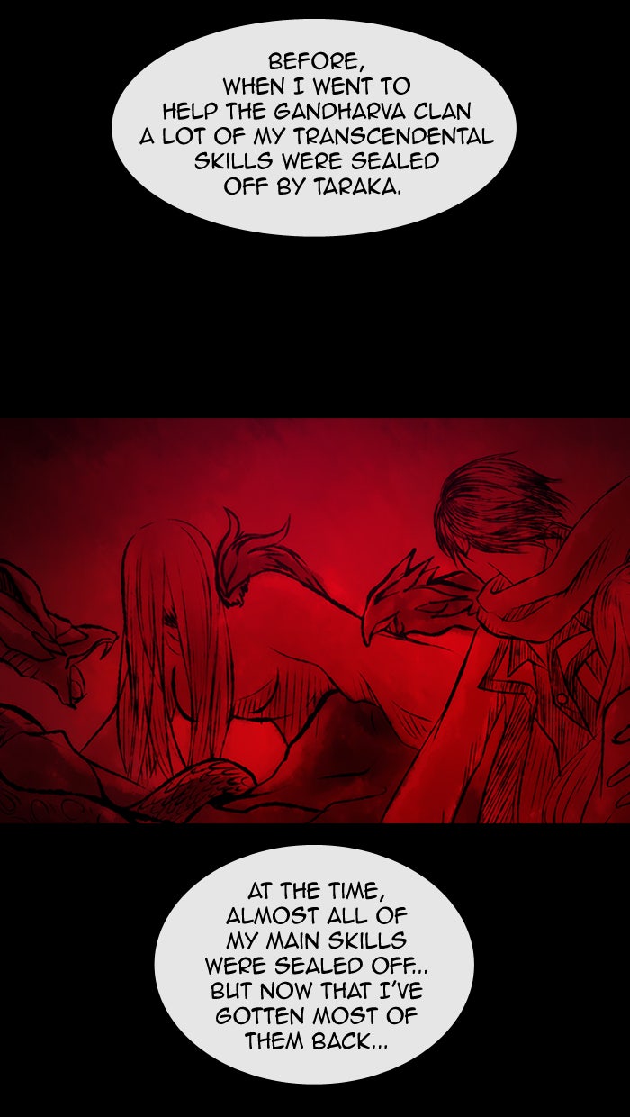 Read Kubera Manga Online