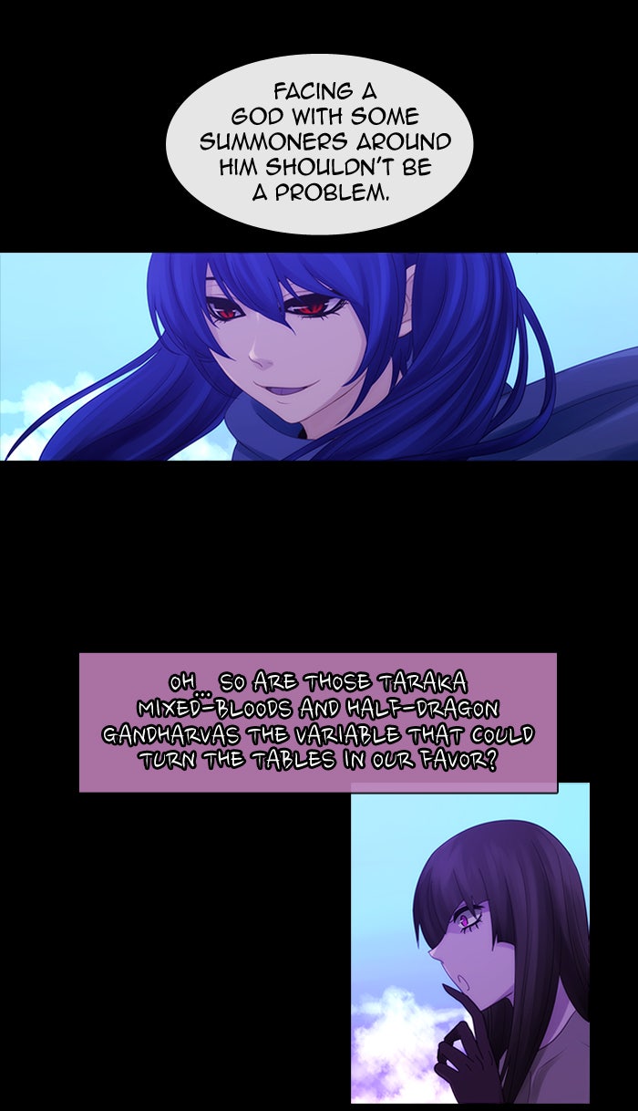 Read Kubera Manga Online