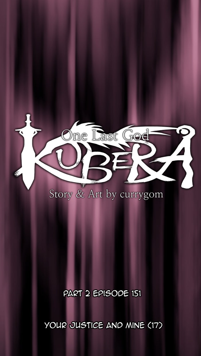 Read Kubera Manga Online