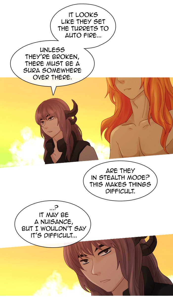 Read Kubera Manga Online