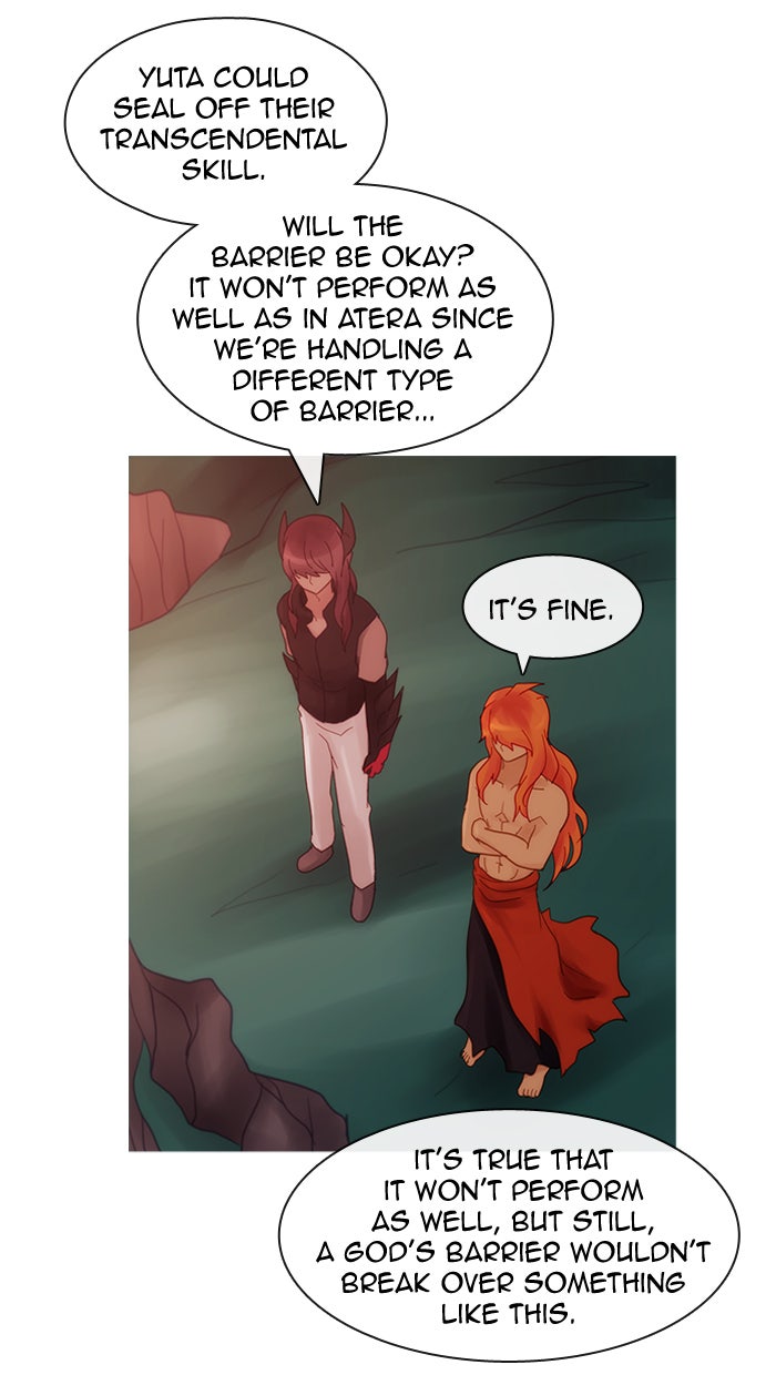 Read Kubera Manga Online