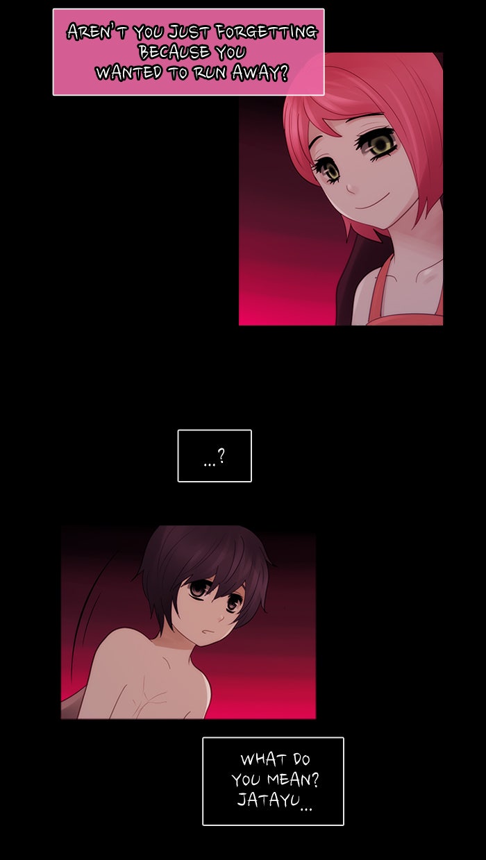 Read Kubera Manga Online