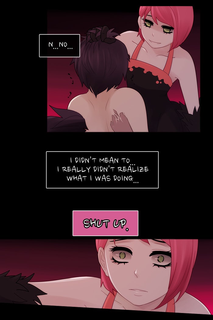 Read Kubera Manga Online