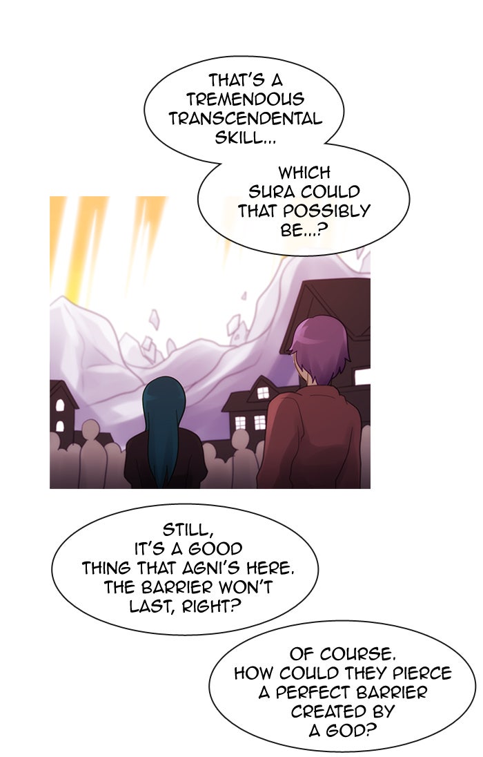 Read Kubera Manga Online