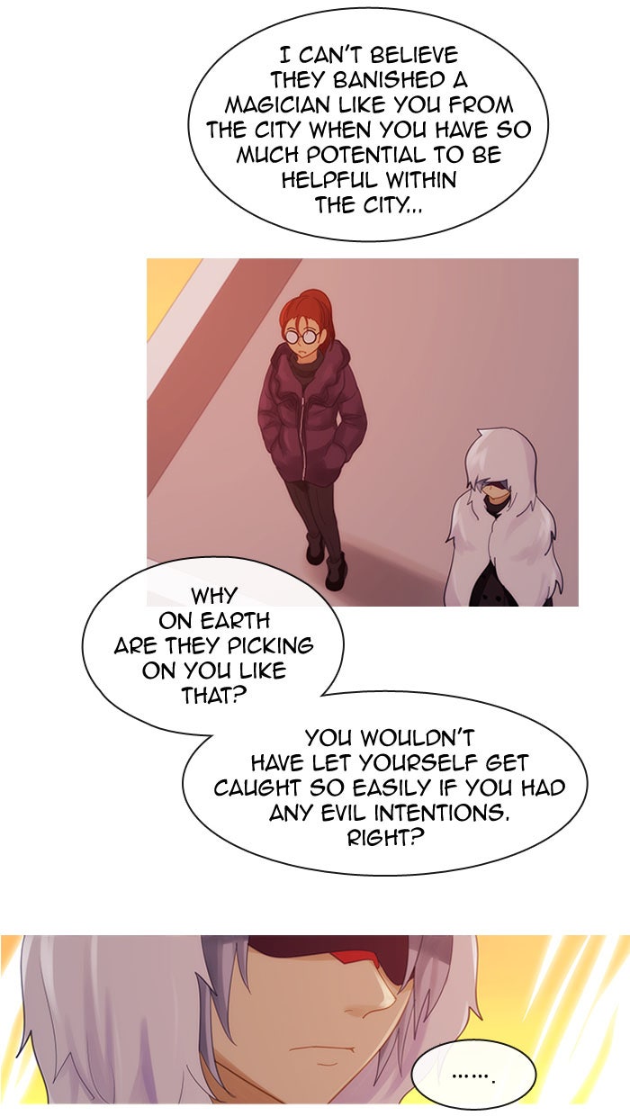 Read Kubera Manga Online
