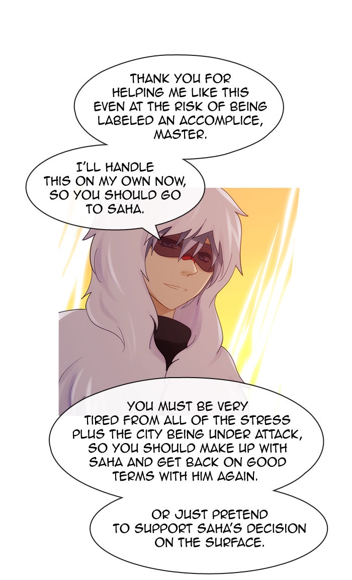 Read Kubera Manga Online
