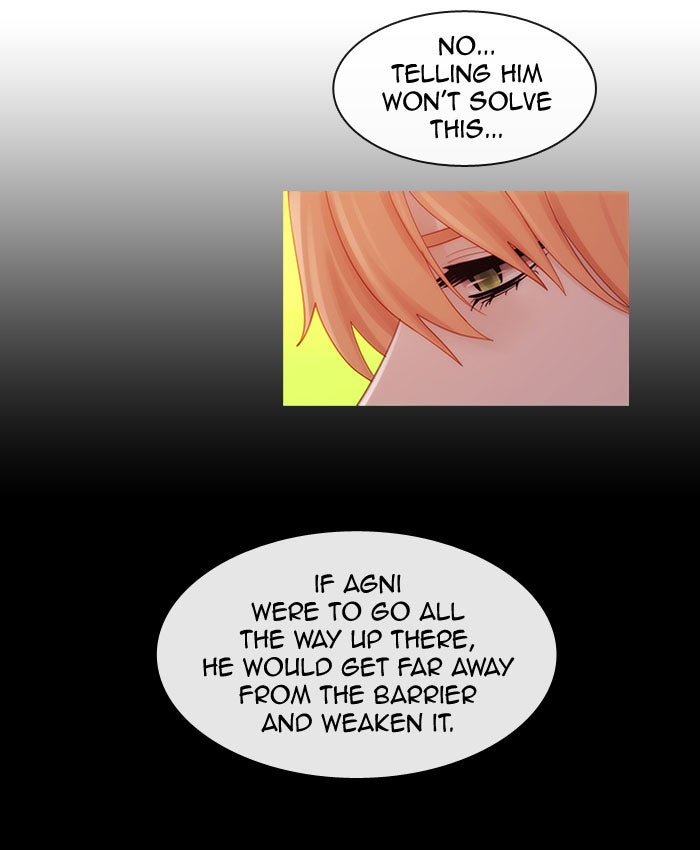 Read Kubera Manga Online