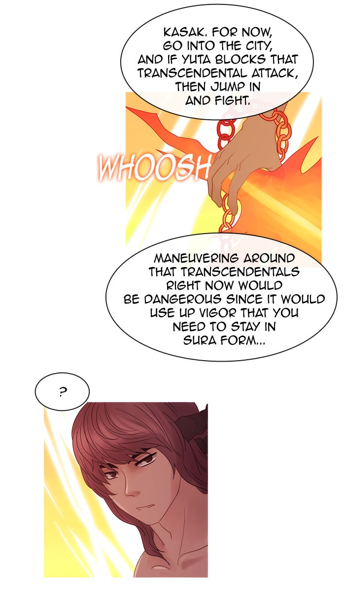 Read Kubera Manga Online