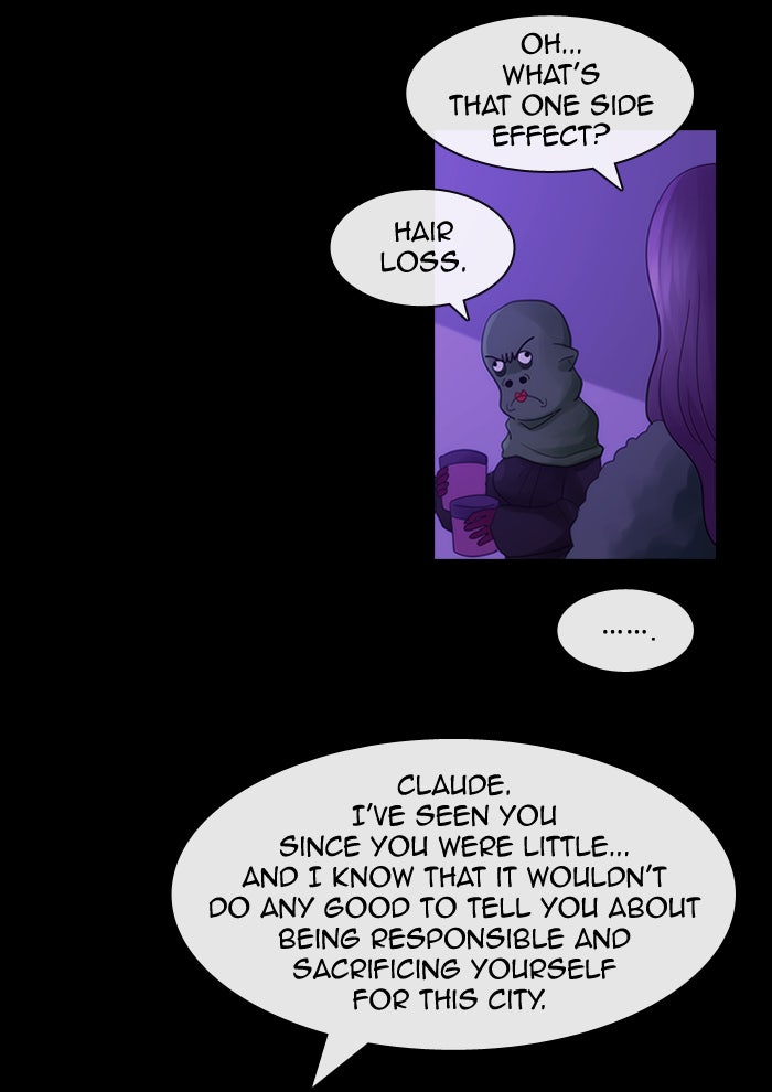 Read Kubera Manga Online