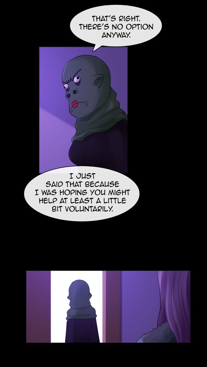 Read Kubera Manga Online
