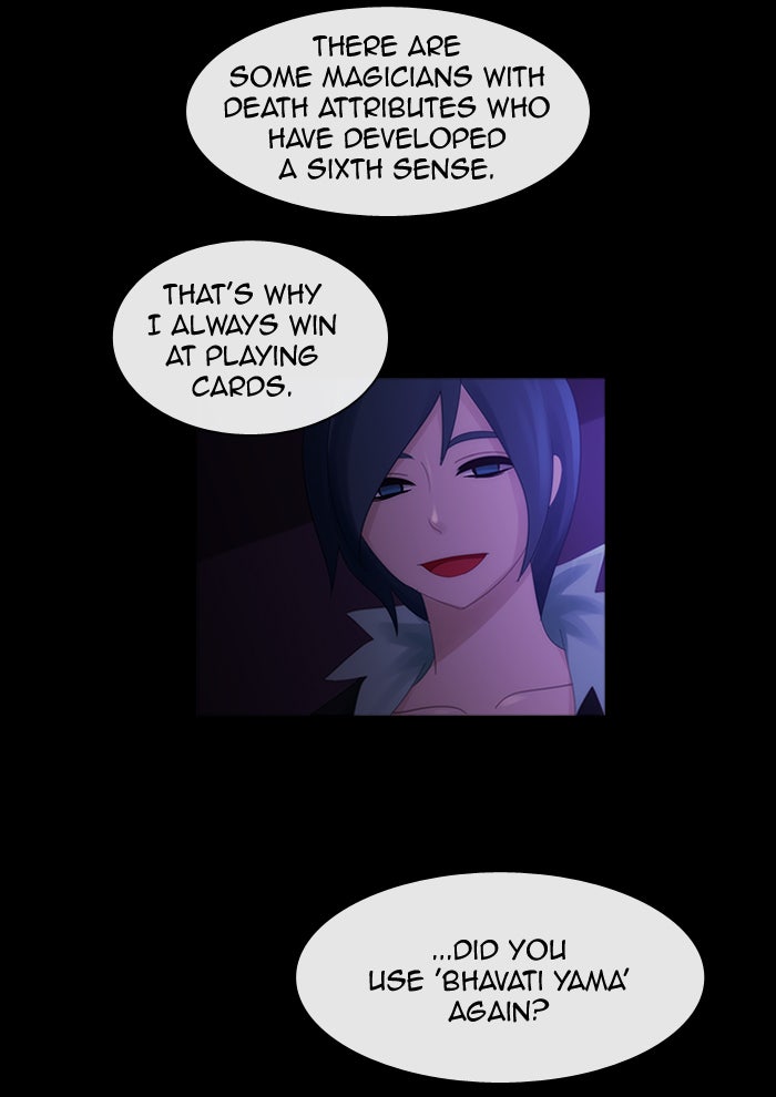 Read Kubera Manga Online