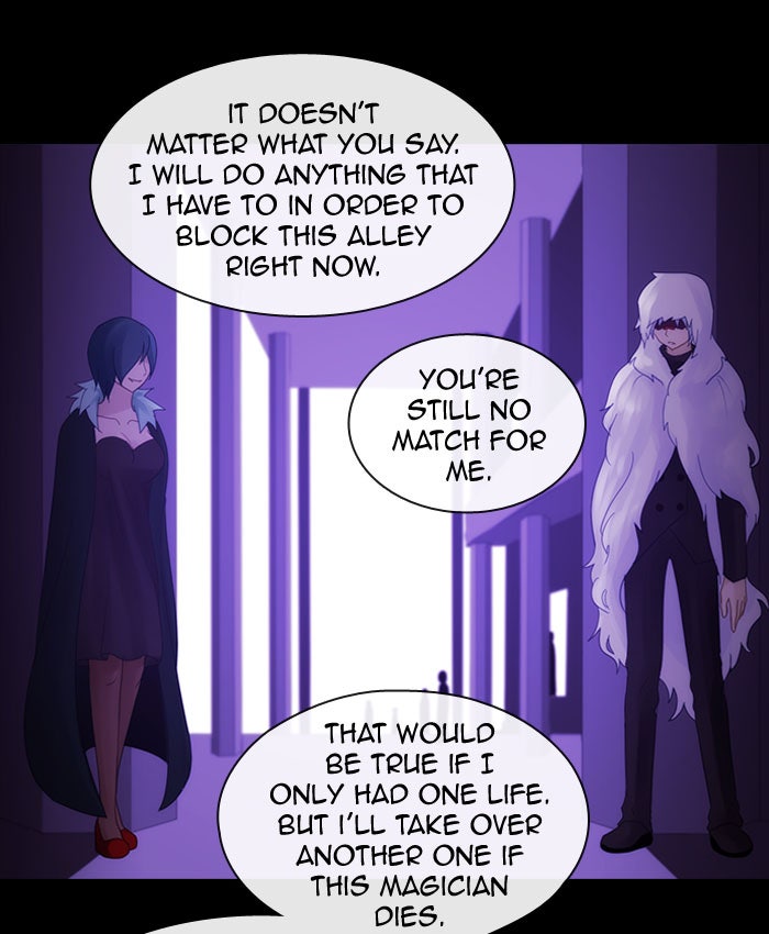 Read Kubera Manga Online