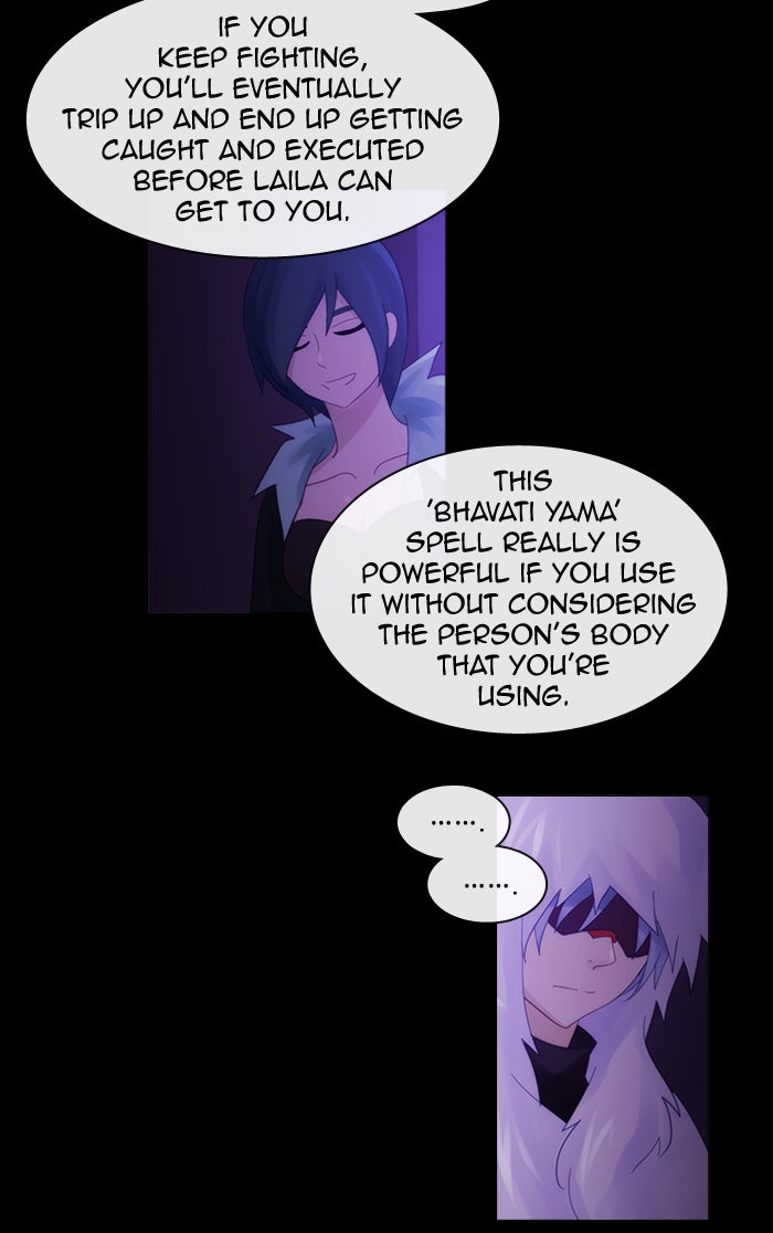 Read Kubera Manga Online