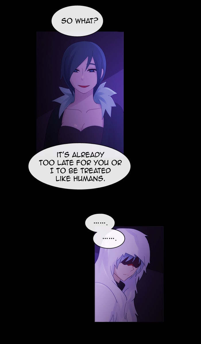 Read Kubera Manga Online