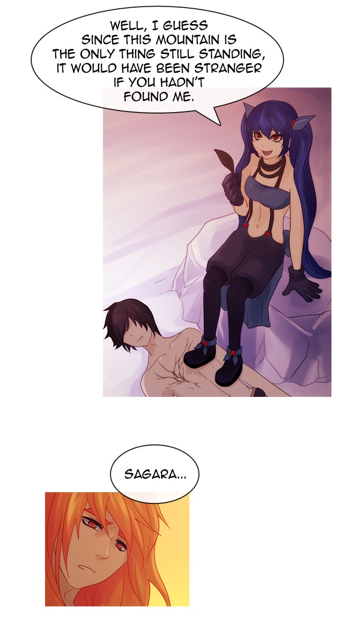 Read Kubera Manga Online