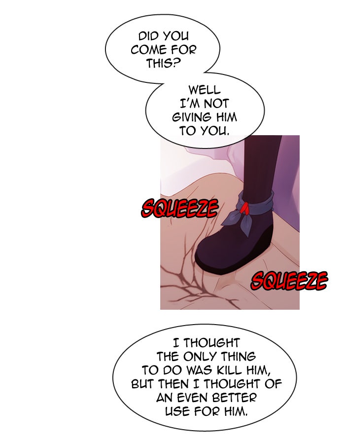 Read Kubera Manga Online