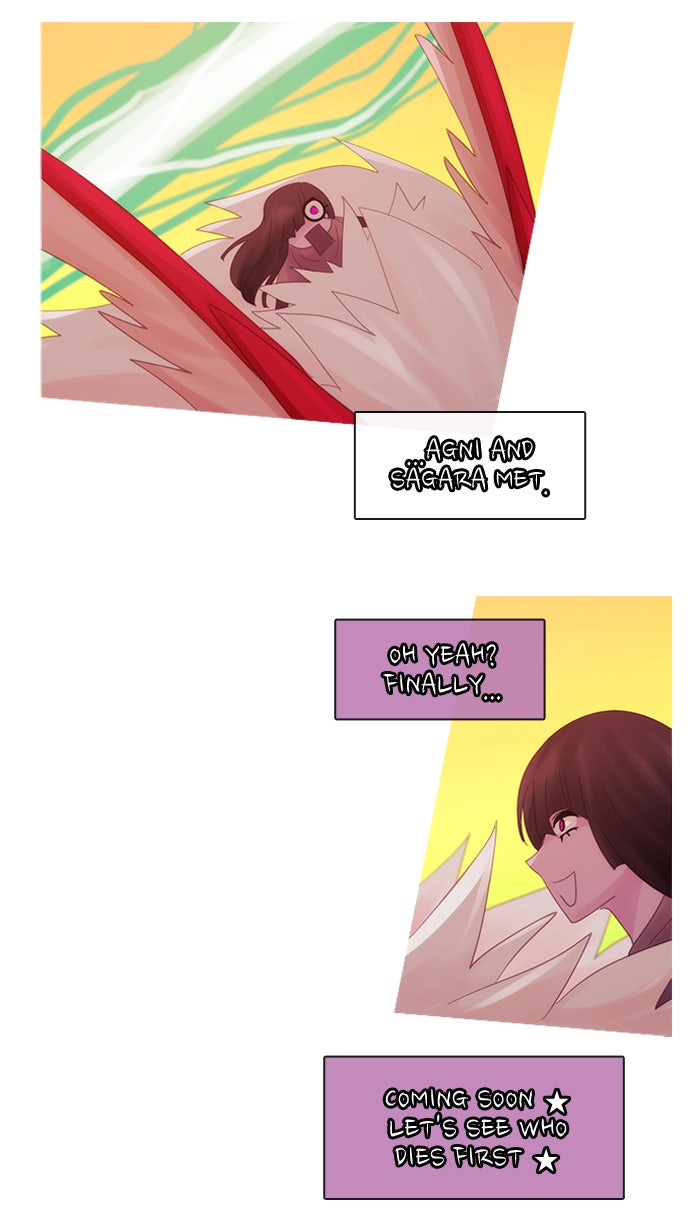 Read Kubera Manga Online