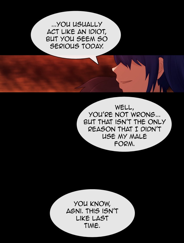 Read Kubera Manga Online