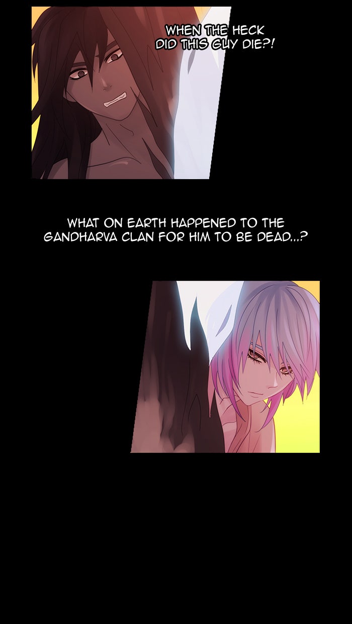 Read Kubera Manga Online