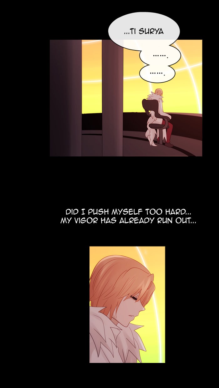 Read Kubera Manga Online
