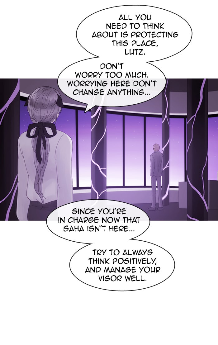 Read Kubera Manga Online