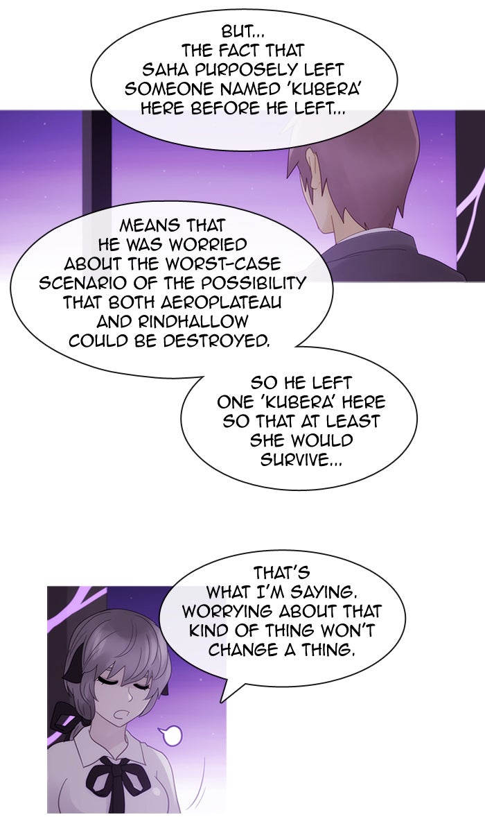 Read Kubera Manga Online