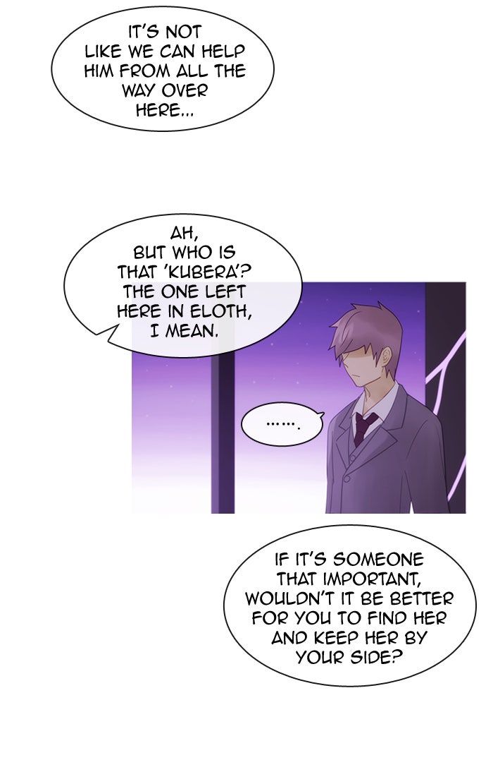 Read Kubera Manga Online