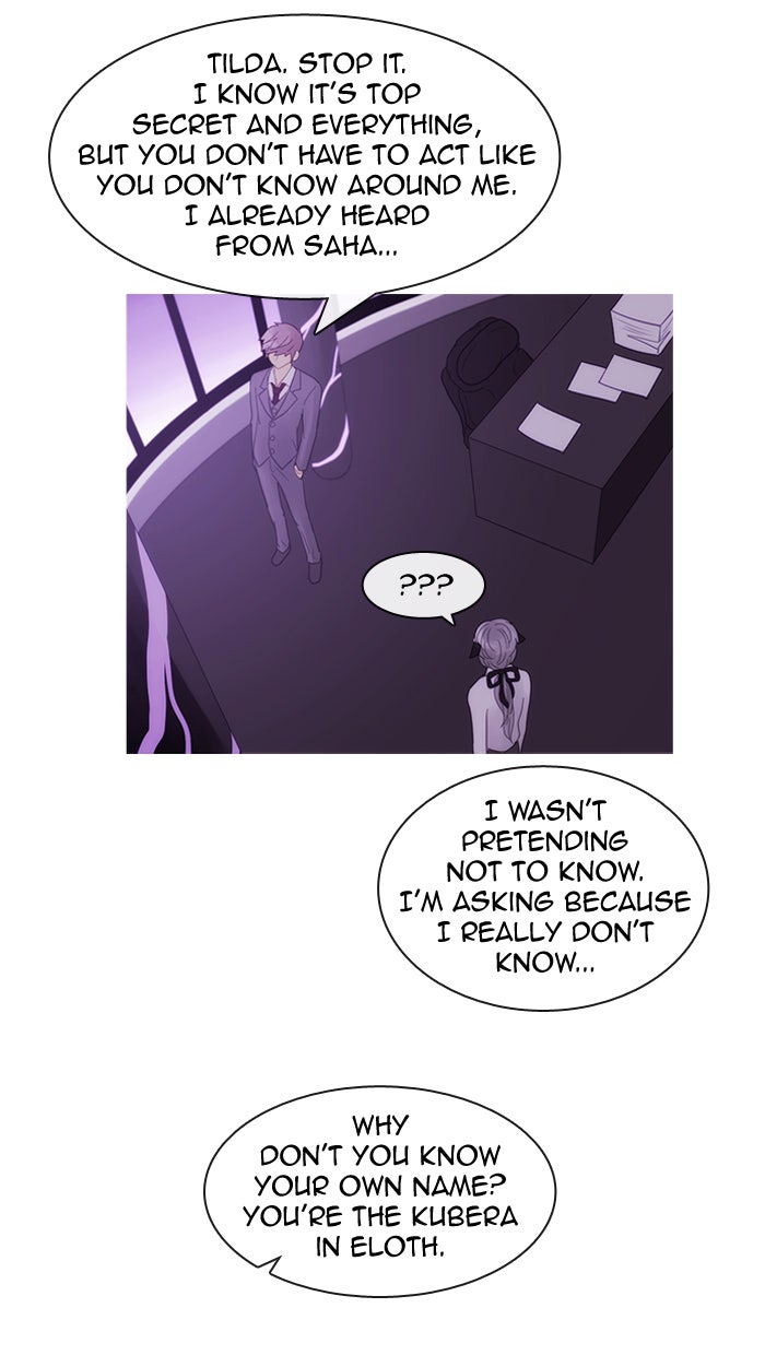 Read Kubera Manga Online