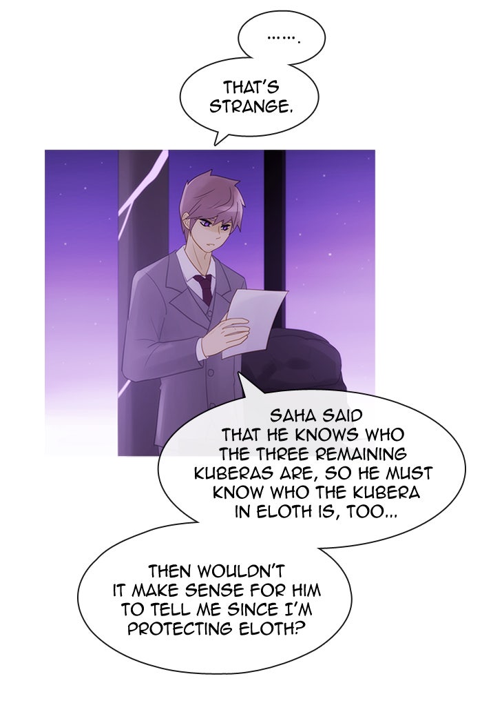 Read Kubera Manga Online