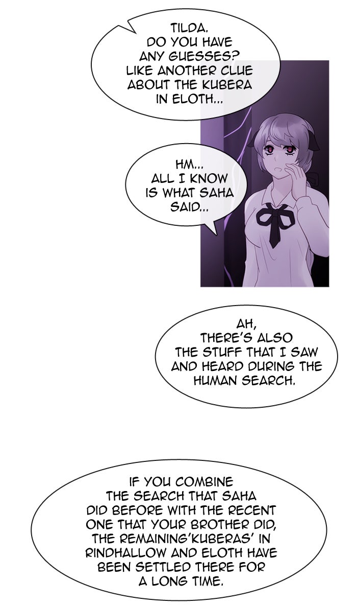 Read Kubera Manga Online