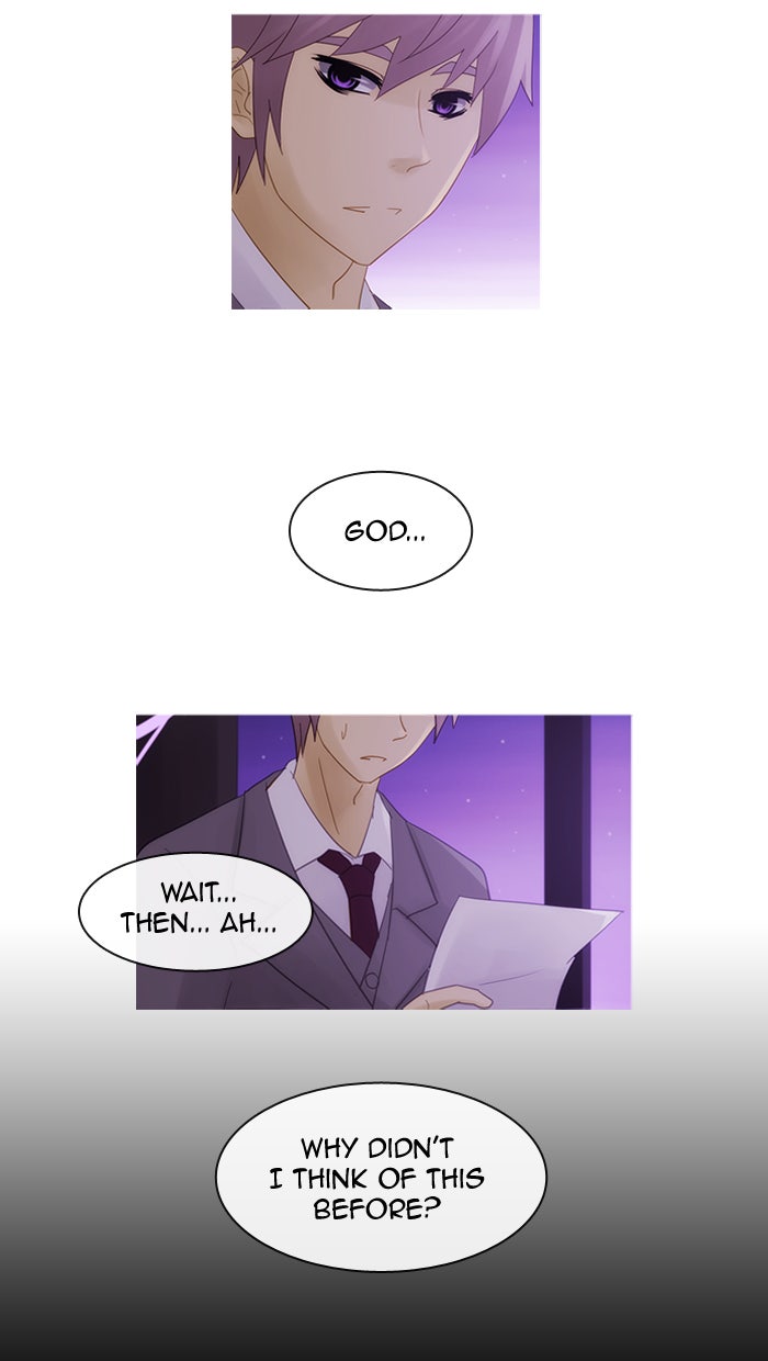 Read Kubera Manga Online