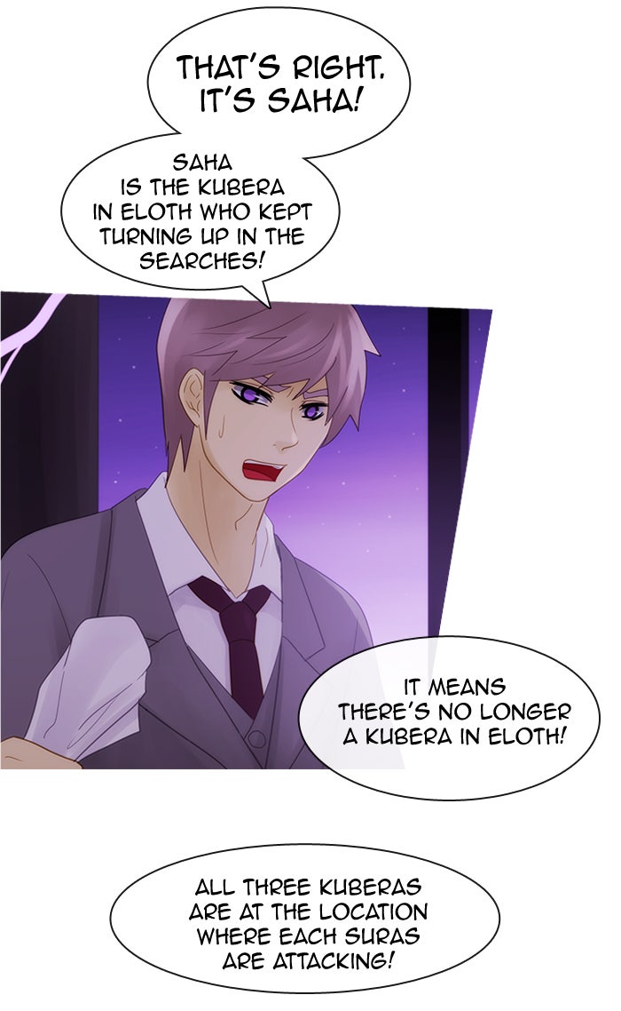Read Kubera Manga Online