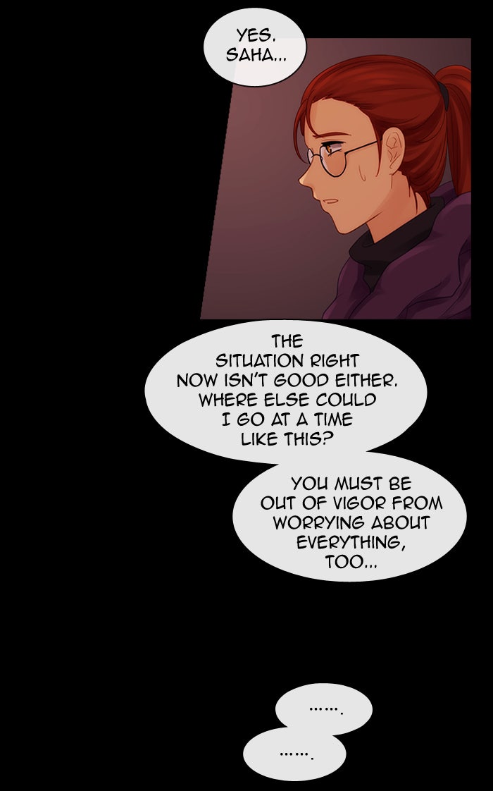 Read Kubera Manga Online