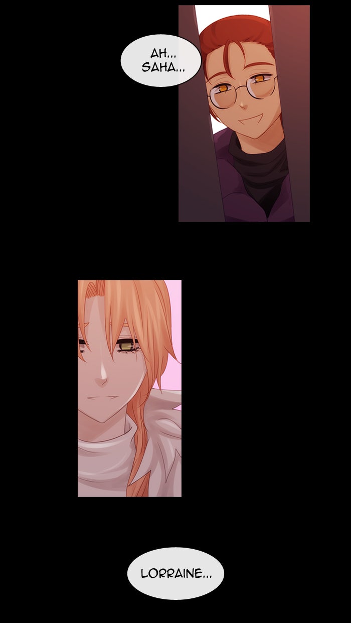 Read Kubera Manga Online
