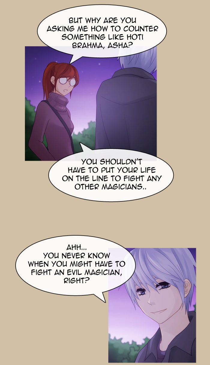 Read Kubera Manga Online