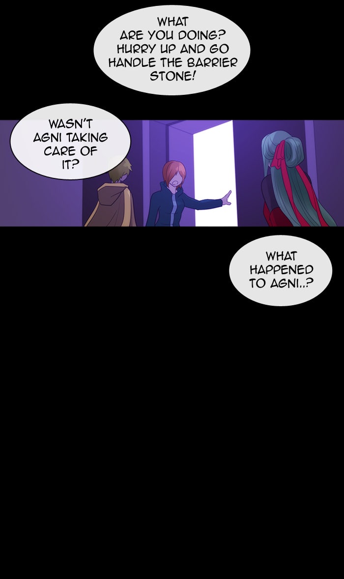 Read Kubera Manga Online