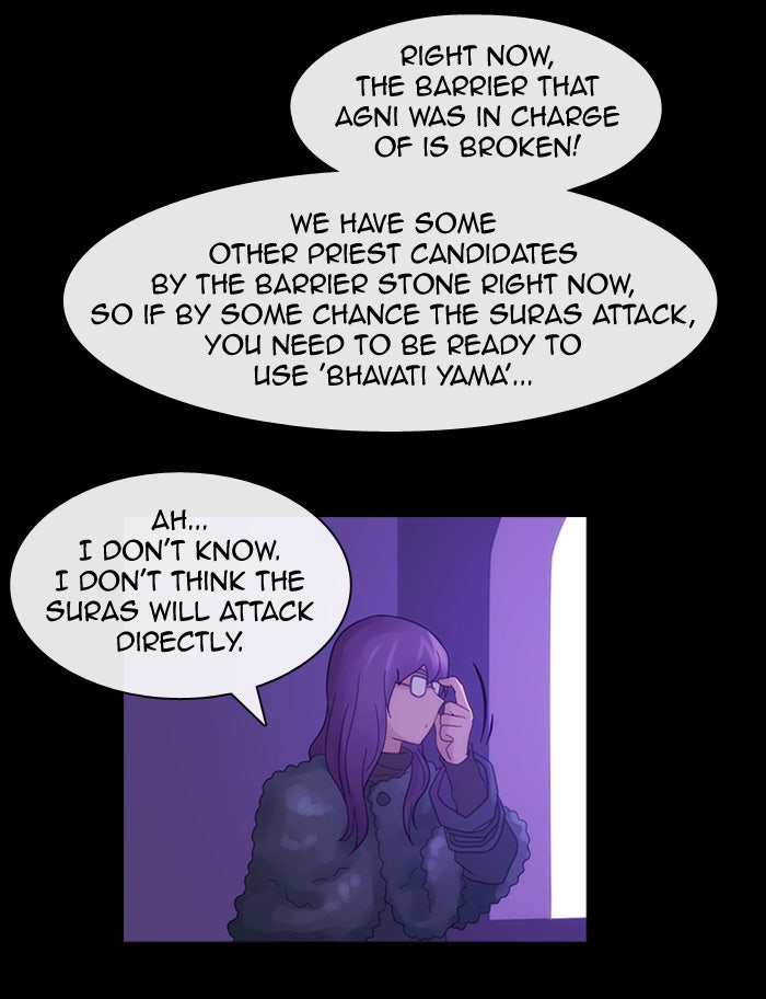Read Kubera Manga Online