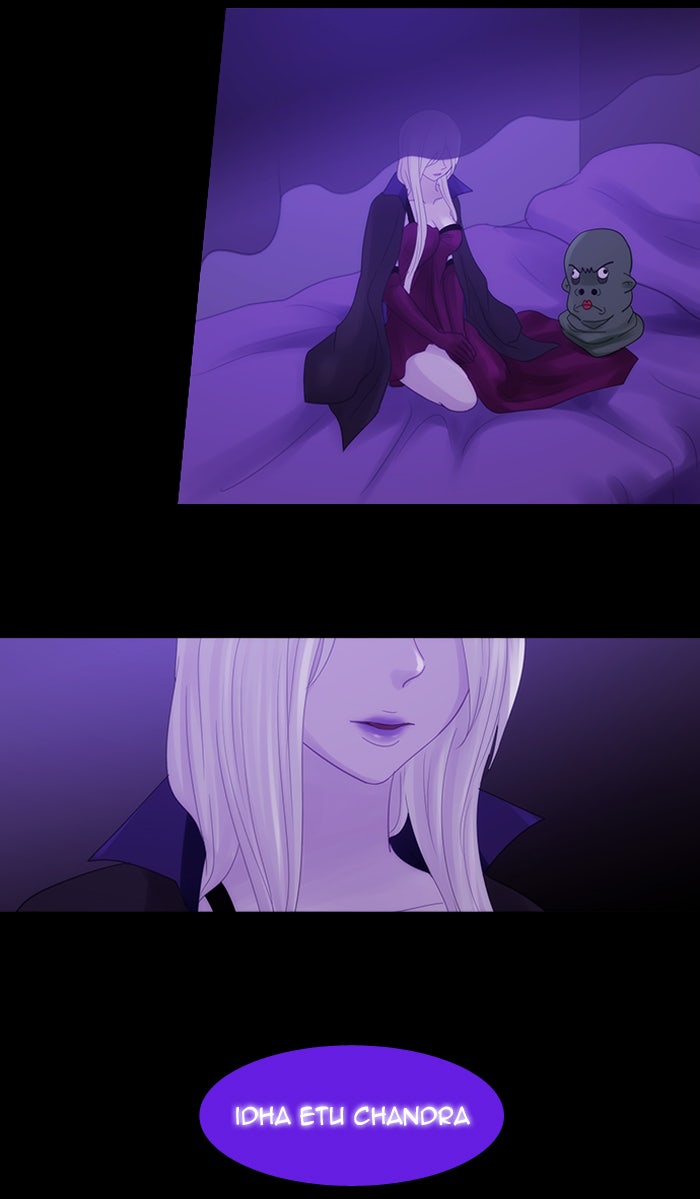 Read Kubera Manga Online