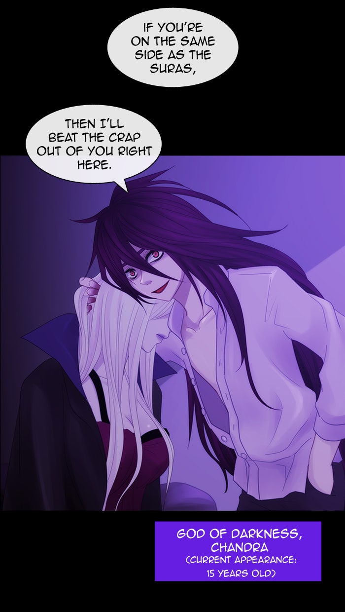 Read Kubera Manga Online