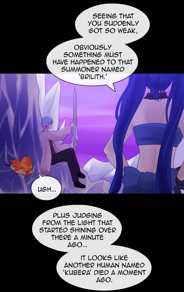 Read Kubera Manga Online