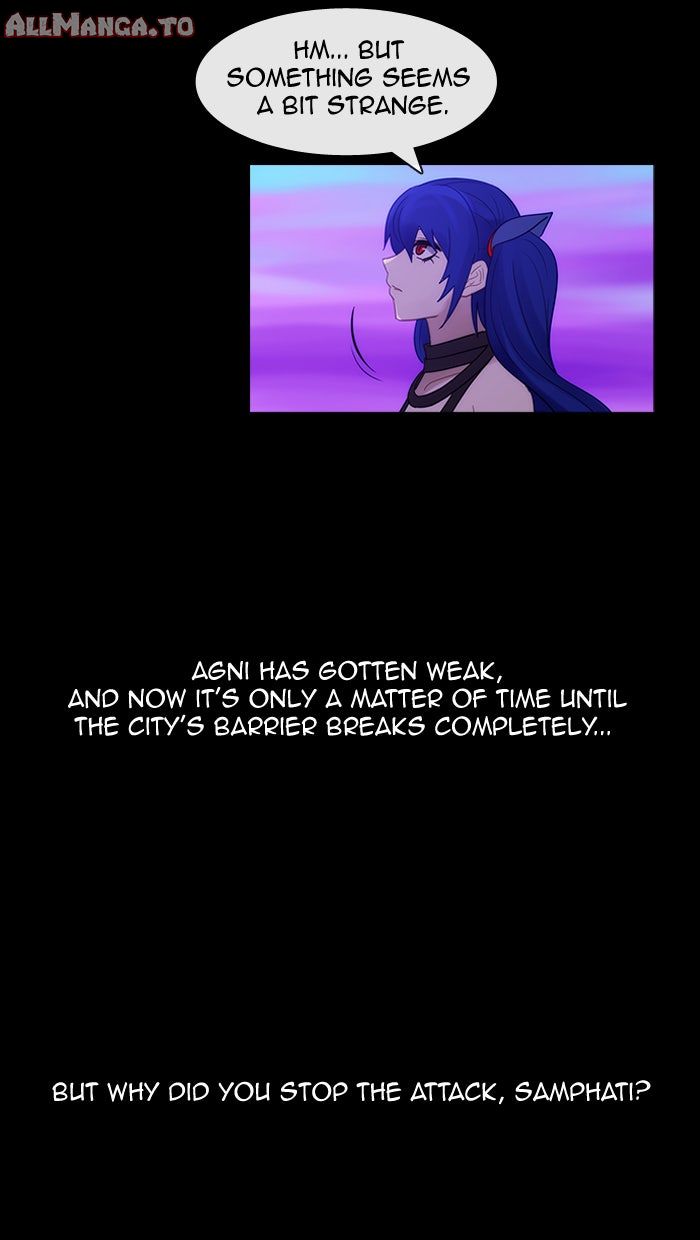 Read Kubera Manga Online