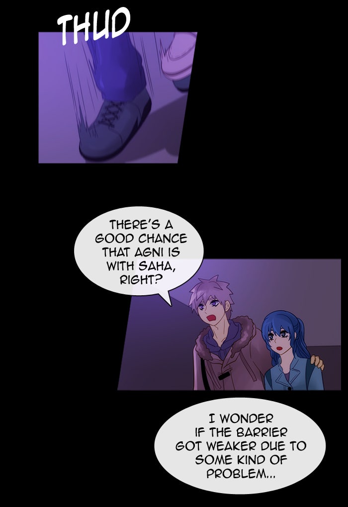 Read Kubera Manga Online