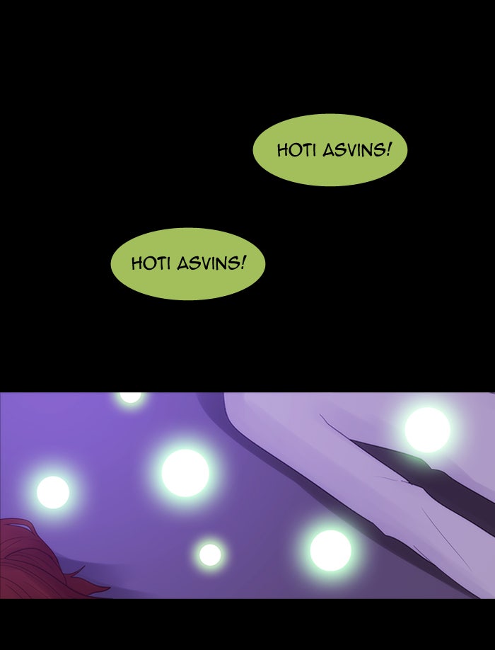 Read Kubera Manga Online