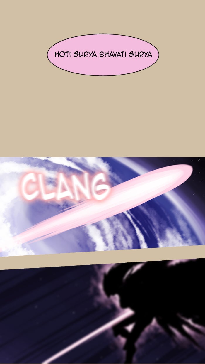 Read Kubera Manga Online