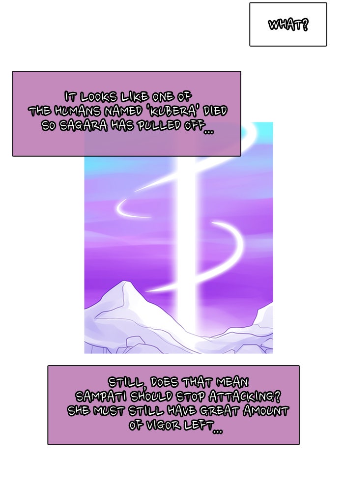 Read Kubera Manga Online