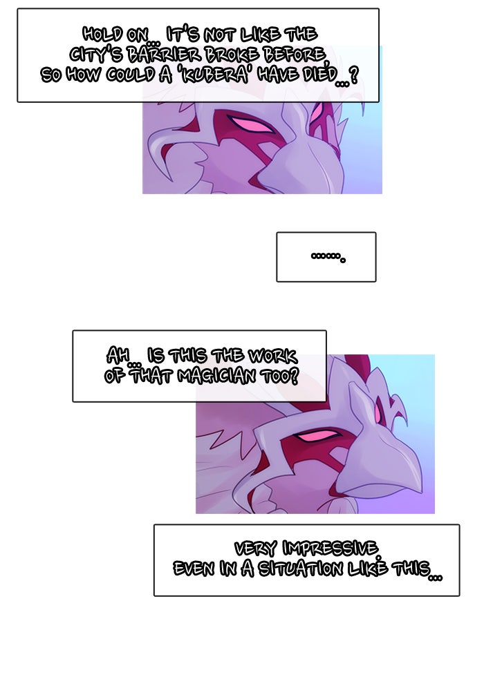 Read Kubera Manga Online